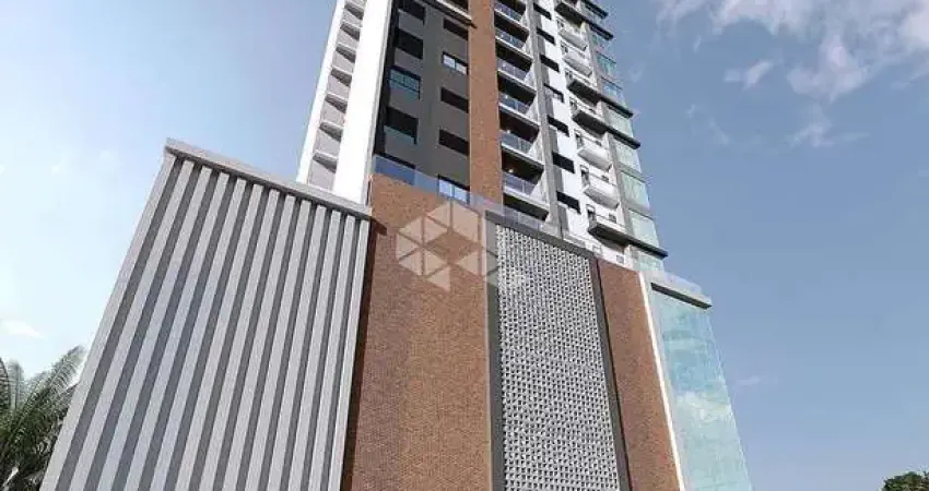 Apartamento 02 Quartos , sendo 01 Suítes e 01 Vaga de Garagem
