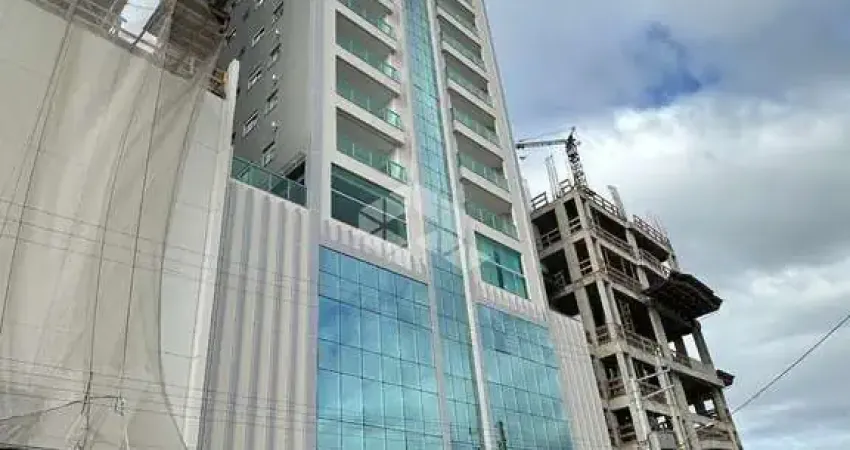 Apartamento com 2 quartos à venda na Rua Dorvalino Voltolini, 739, Balneário Perequê, Porto Belo