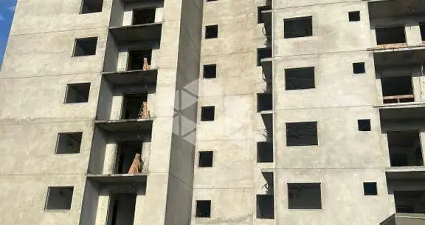 Apartamento com 2 dormitórios sendo 1 suíte, com 1 vaga de garagem em porto belo