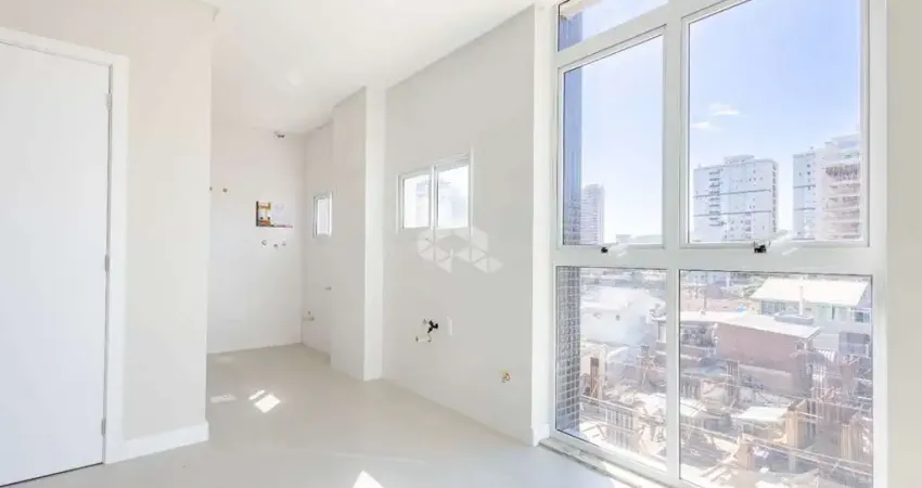 Apartamento com 2 quartos à venda na Saul Lauro de Souza, 116, Balneário Perequê, Porto Belo