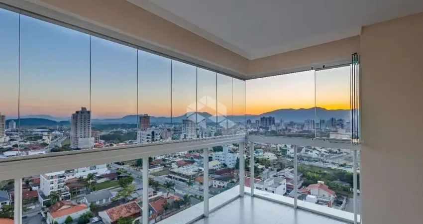 Apartamento com 3 quartos à venda na Egidio Cuculo, 1, Balneário Perequê, Porto Belo