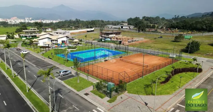 Terreno em condomínio fechado à venda na João Acácio Simas, 1764, Centro, Camboriú
