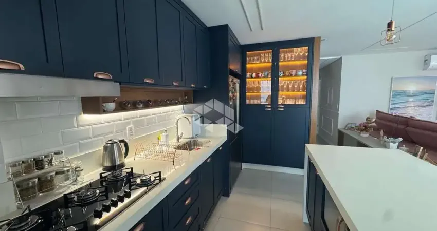 Apartamento com 4 quartos à venda na Rua 236, 530, Meia Praia, Itapema