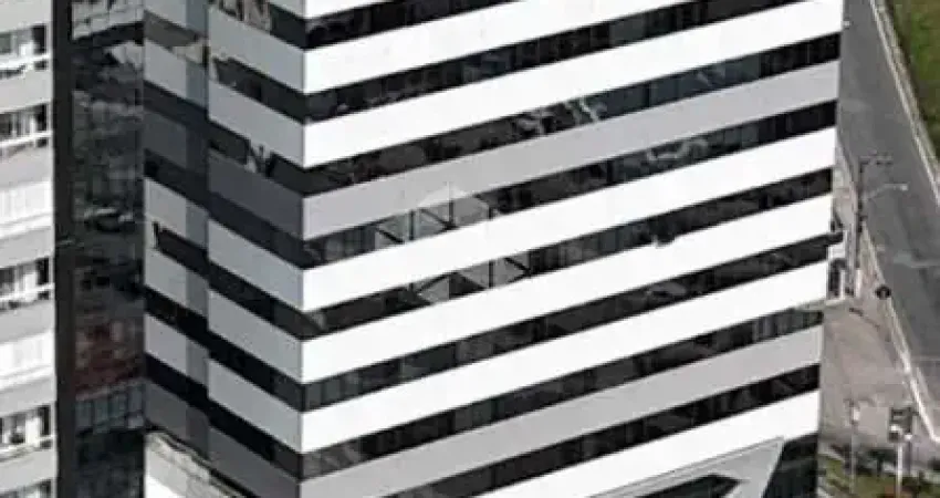 Sala comercial à venda na Avenida Nereu Ramos, 2800, Meia Praia, Itapema