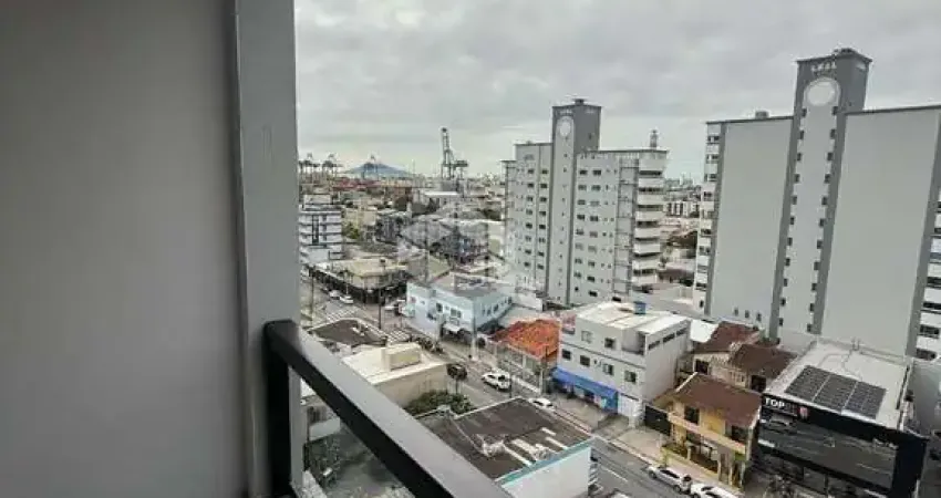 Apartamento com 2 quartos à venda na Avenida José Eugênio Muller, 435, Vila Operária, Itajaí