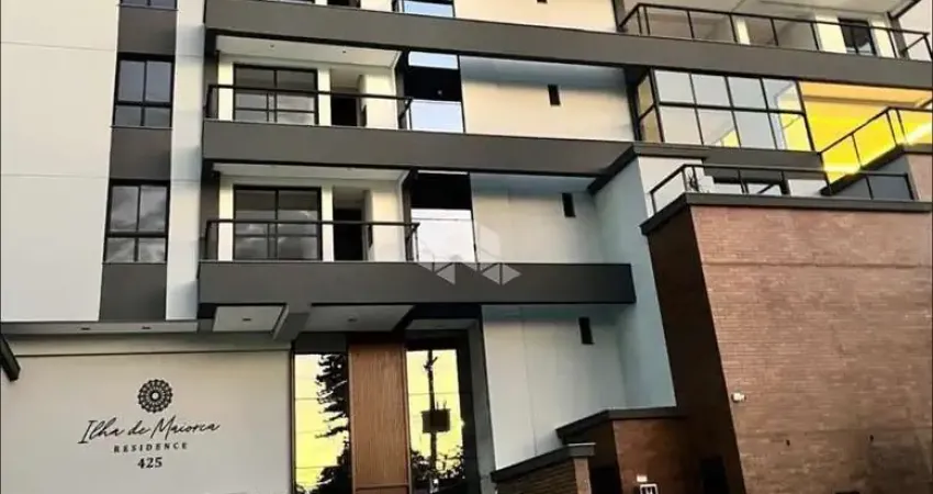 Apartamento com 3 quartos à venda na Avenida José Eugênio Muller, 435, Vila Operária, Itajaí