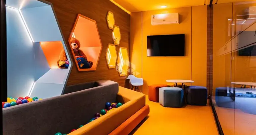 Apartamento com 4 quartos à venda na Rua 315, 299, Meia Praia, Itapema