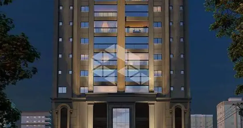 Apartamento pronto com 3 suítes e 2 vagas de garagem em itapema