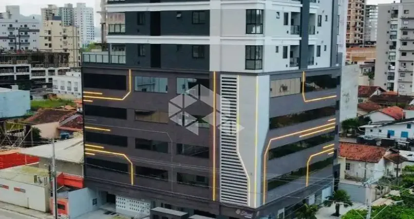 Sala comercial à venda na Avenida João Manoel Jacques, 722, Balneário Perequê, Porto Belo