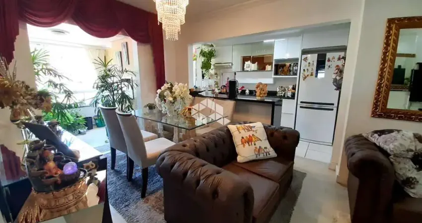 Apartamento com 3 quartos à venda na Rua Jordânia, 800, Nações, Balneário Camboriú