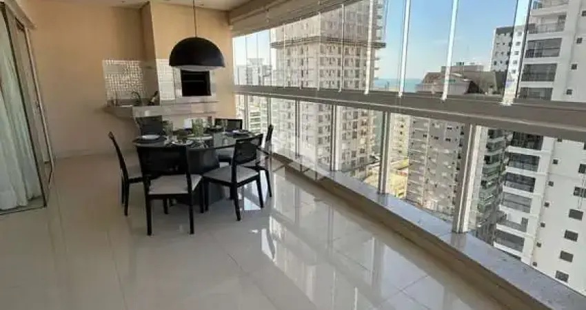 Apartamento com 3 quartos à venda na Avenida Nereu Ramos, 4801, Meia Praia, Itapema
