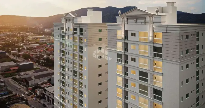 Apartamento com 2 quartos à venda na Avenida Marginal Leste, 1, Jardim Praia Mar, Itapema