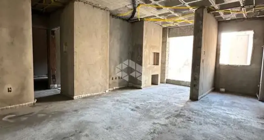 Apartamento com 3 dormitórios sendo 1 suíte e 2 vagas de garagem no morretes em itapema