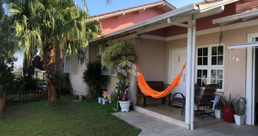 Casa com 3 quartos à venda na Santa Rita, 179, Concórdia, Ivoti