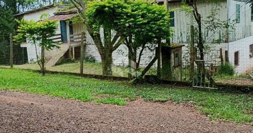 Terreno à venda na das Orquídeas, 7, Alpes do Vale, Novo Hamburgo