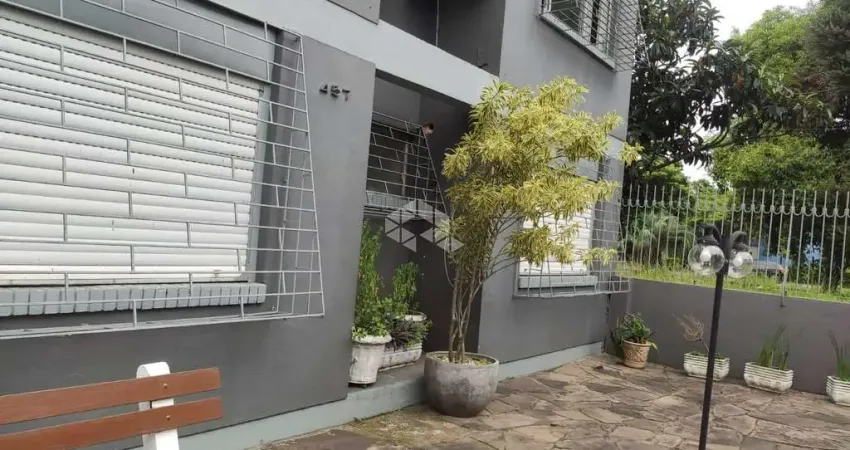 Apartamento com 2 quartos à venda na Rua Caçador, 457, Ideal, Novo Hamburgo