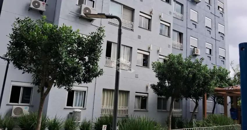 Apartamento com 2 quartos à venda na Avenida Cascais, 5, Passo das Pedras, Porto Alegre