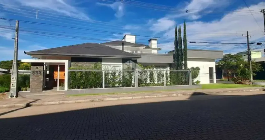 Casa com 4 quartos à venda na Henrique Dias, 832, Jardim Panorâmico, Ivoti