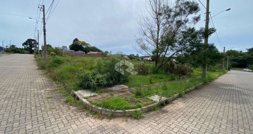 Terreno de com 456m² - EV