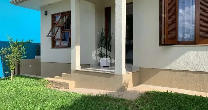 Casa com 4 quartos à venda na Theobaldo Klein, 465, Jardim Panorâmico, Ivoti