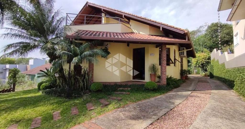 Casa com 4 quartos à venda na Aloísio Gabriel Link, 816, Jardim do Alto, Ivoti