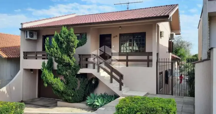 Casa com 3 quartos à venda na Duque de Caxias, 1075, Vinte e Cinco de Julho, Ivoti