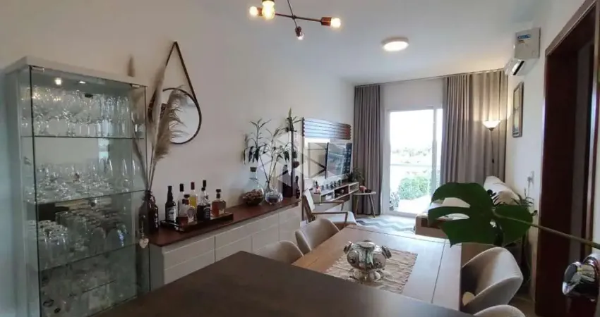 Apartamento com 2 quartos à venda na Régis Bittencourt, 1539, Bom Jardim, Ivoti