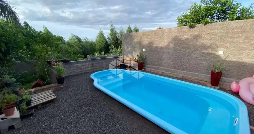 Casa com 2 quartos à venda na Rua das Palmas, 275, Encosta do Sol, Estância Velha