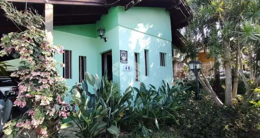 Casa com 3 quartos à venda na Rua Jacob F Rieth, 48, Jardim América, São Leopoldo