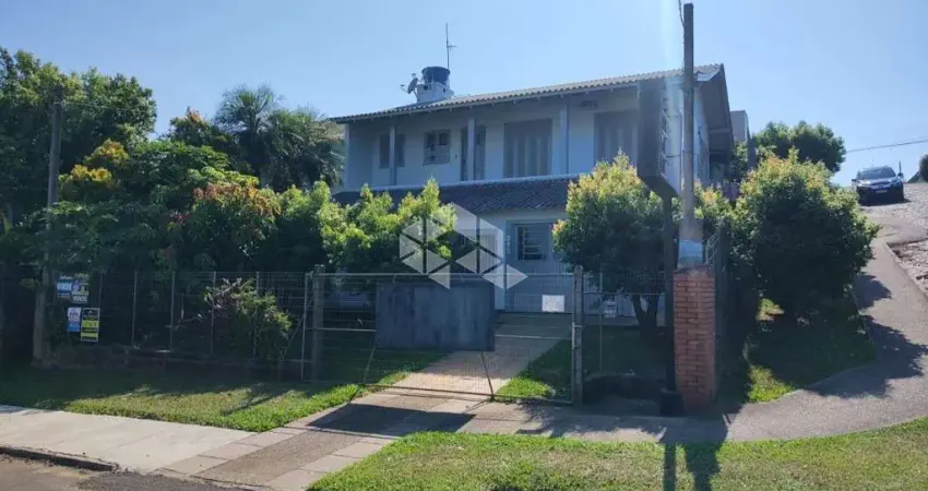 Casa com 4 quartos à venda na do Parque, 215, Bela Vista, Estância Velha