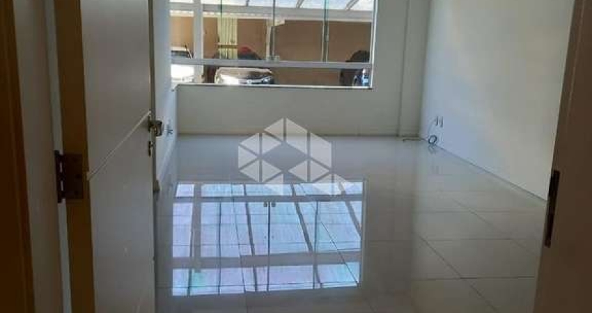 Apartamento com 1 quarto à venda na Rua Casemiro de Abreu, 135, União, Estância Velha