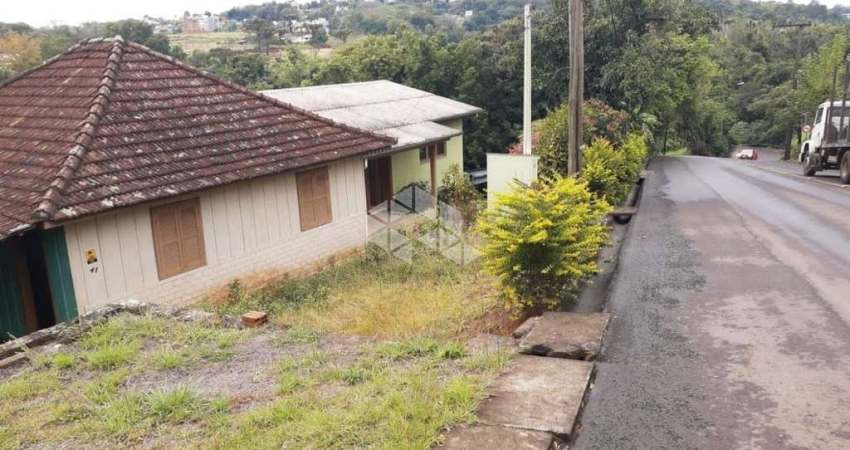 Casa com 3 quartos à venda na José de Alencar, 41, Centro, Ivoti