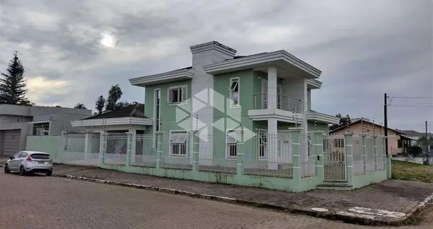 Casa com 3 quartos à venda na Avenida Bento Gonçalves, 446, Bela Vista, Estância Velha