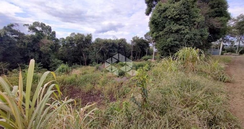 Terreno à venda na Pedro Enzweiller, 592, Travessão, Dois Irmãos