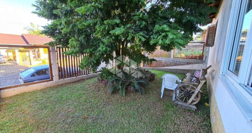 Residência no bairro Jardim Panorâmico