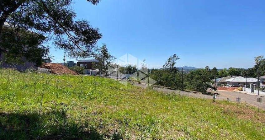 Terreno à venda na Teobaldo Klein, 933, Jardim Panorâmico, Ivoti