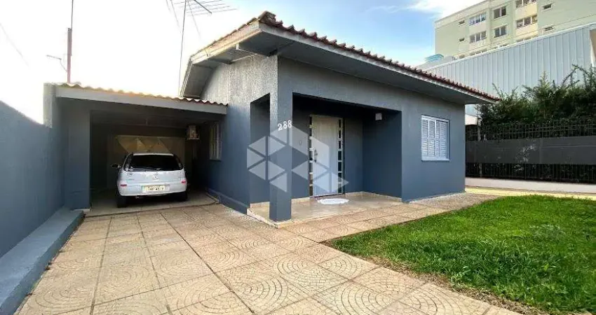 Casa com 3 quartos à venda na Rua Machado de Assis, 288, Centro, Estância Velha