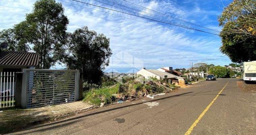 Terreno à venda na Rua Alfredo Ebert, 585, Petrópolis, Novo Hamburgo