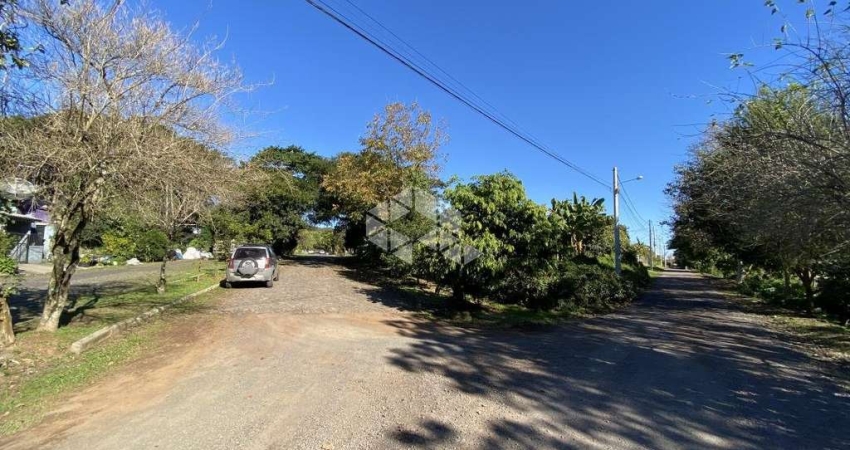 Terreno bairro Floresta