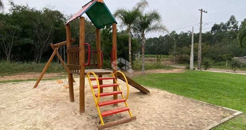 Terrenos planos com escritura no Campestre(São José do Hortêncio)