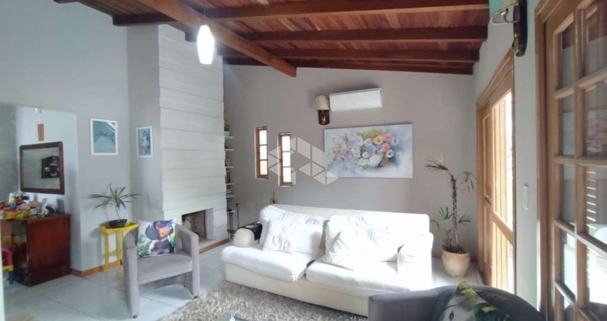 Casa 3 quartos com suíte em Estância Velha