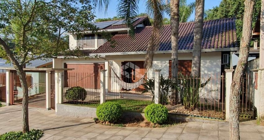 Casa com 3 quartos à venda na Das Hortências, 101, Jardim Buhler, Ivoti
