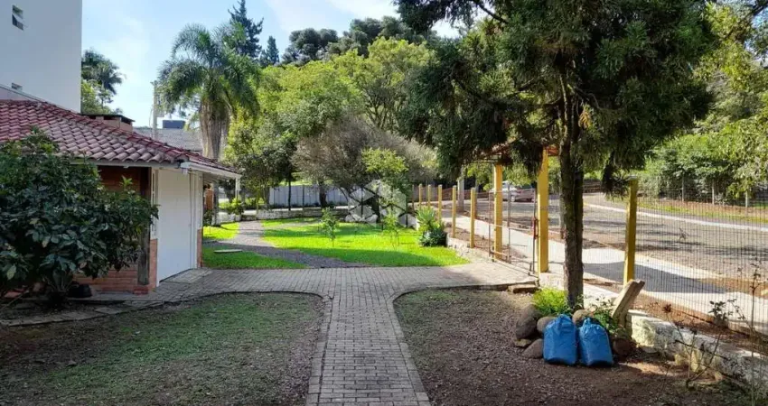 Casa com 2 quartos à venda na São Paulo, 78, Vista Alegre, Ivoti