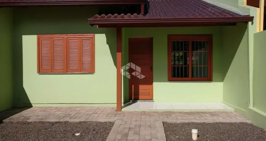 Casa com 2 quartos à venda na Rua São Geraldo, 322, Rosas, Estância Velha