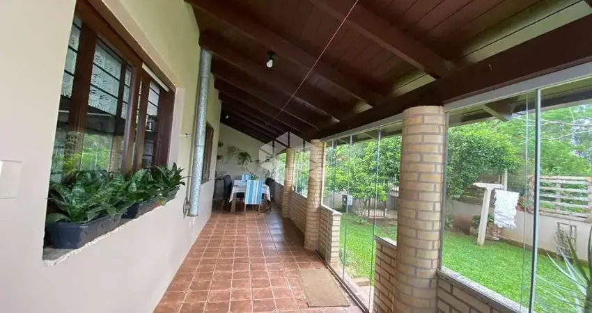 Casa com 4 quartos à venda na Três, 81, Travessão, Dois Irmãos