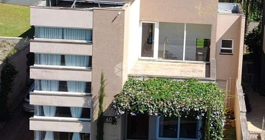 Casa com 2 quartos à venda na João Reinaldo Frohlich, 160, Jardim do Alto, Ivoti