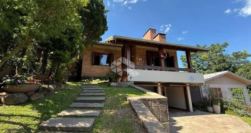 Casa com 4 quartos à venda na Jacob Dhein, 40, Jardim do Alto, Ivoti