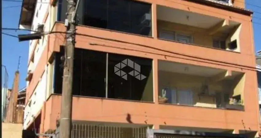 Apartamento com 2 quartos à venda na Rua das Hortências, 140, Encosta do Sol, Estância Velha