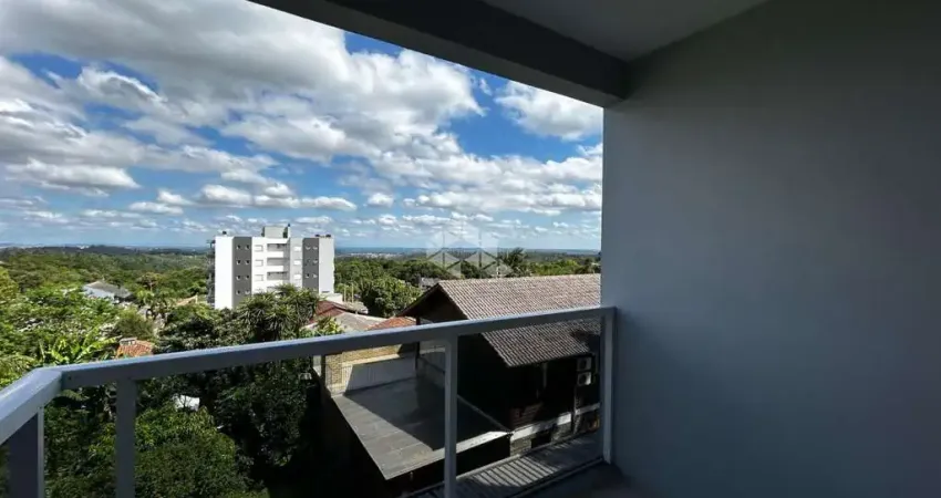 Apartamento de 2 dormitórios próximo à entrada de Ivoti