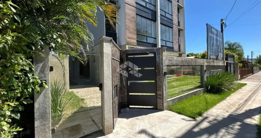 Apto novo 77,25m², 2 dormitórios c/ suíte, sacada com churrasqueira, sala, cozinha, area serviço, vaga estacionamento. localização privilegiada.